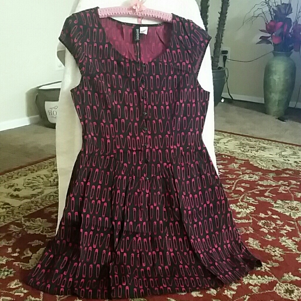 Dress